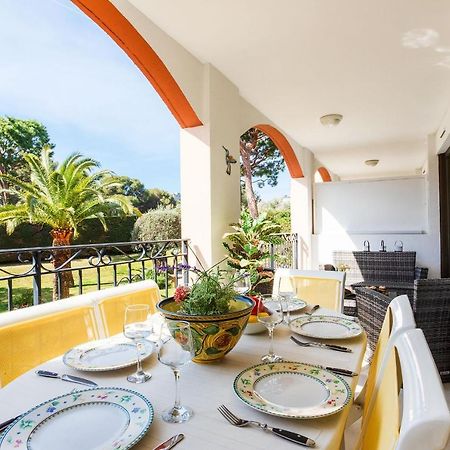 L'Ange Gardien Ap4269 By Riviera Holiday Homes วีลล์ฟรองซ์-ซูร์-แมร์ ภายนอก รูปภาพ