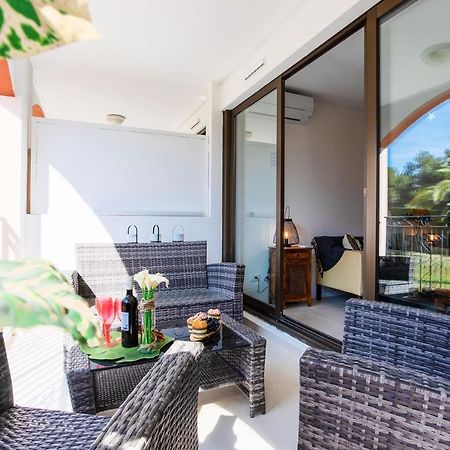 L'Ange Gardien Ap4269 By Riviera Holiday Homes วีลล์ฟรองซ์-ซูร์-แมร์ ภายนอก รูปภาพ