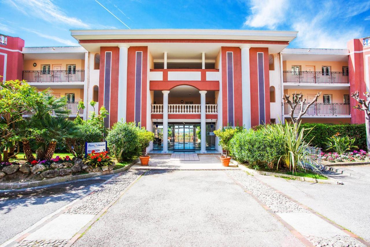 L'Ange Gardien Ap4269 By Riviera Holiday Homes วีลล์ฟรองซ์-ซูร์-แมร์ ภายนอก รูปภาพ