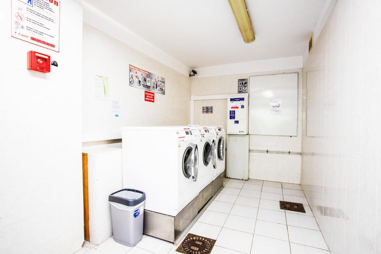 L'Ange Gardien Ap4269 By Riviera Holiday Homes วีลล์ฟรองซ์-ซูร์-แมร์ ภายนอก รูปภาพ